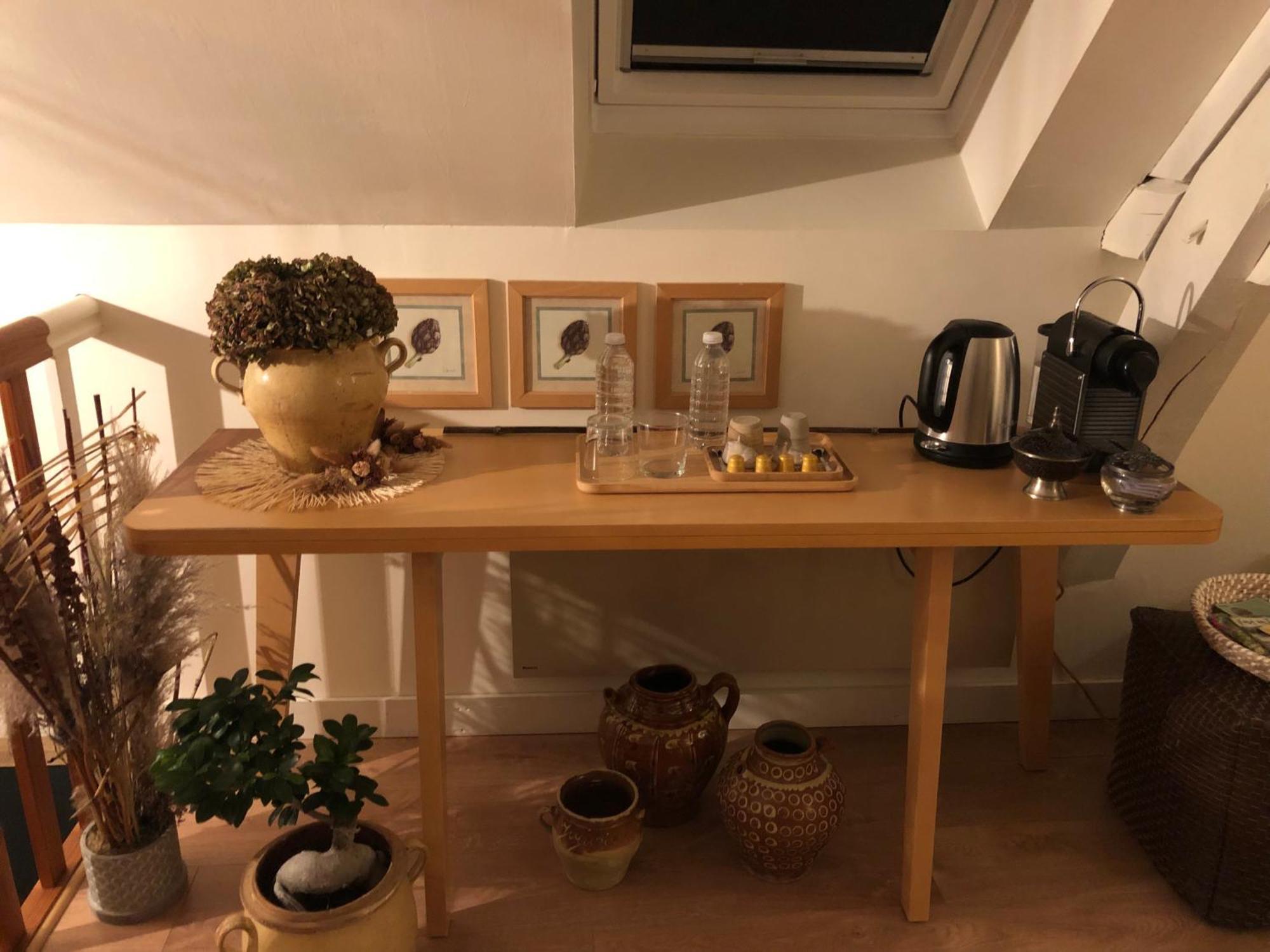 Bed and Breakfast La Thibautiere Blaison Zewnętrze zdjęcie